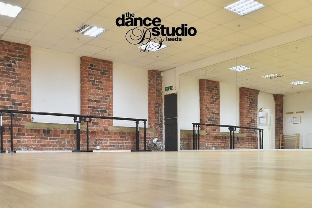 Image of Dance Experience for Two Adults and up to Three Children with The Dance Studio Leeds