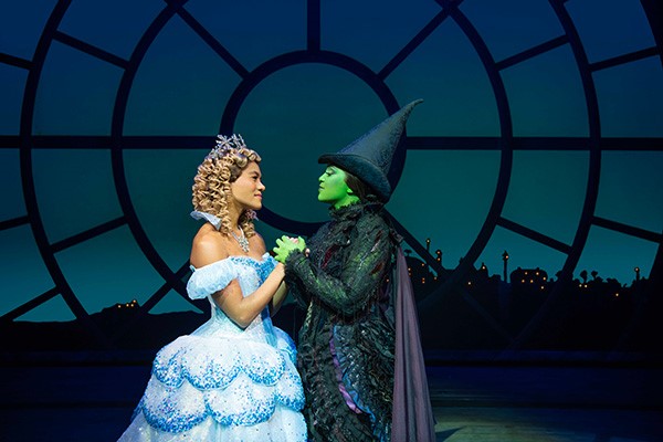 Click to view product details and reviews for Platinum Theatre Tickets To Wicked The Musical For Two.