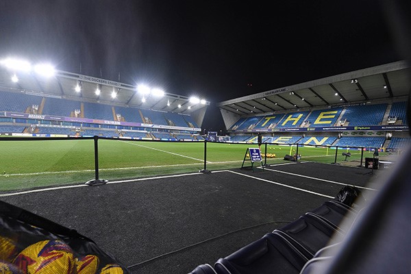 Millwall Tours