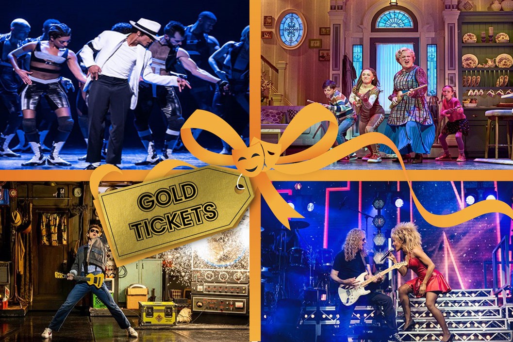 Theatre Shows London