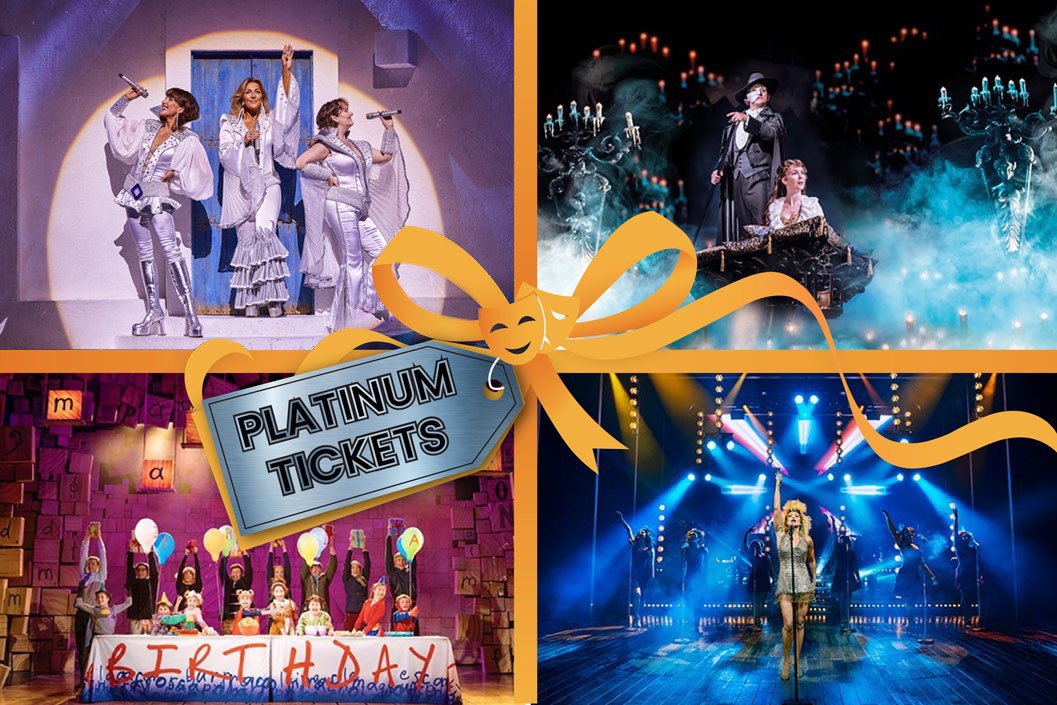 West End Shows