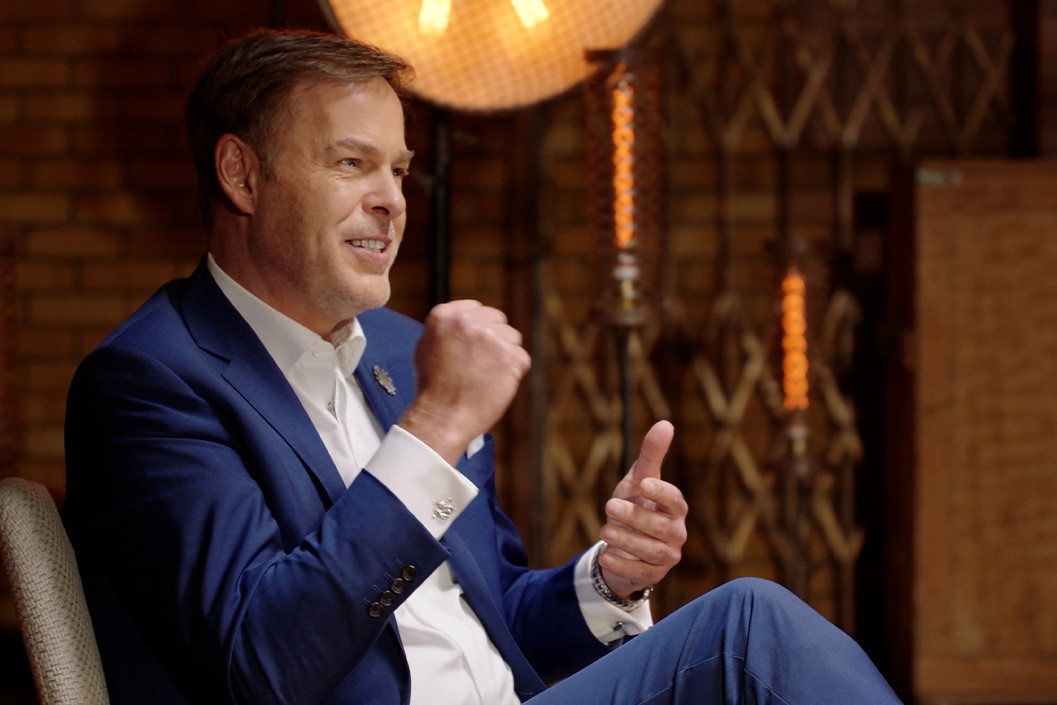 BBC Maestro Toolkit for Business Success Online Course with Peter Jones