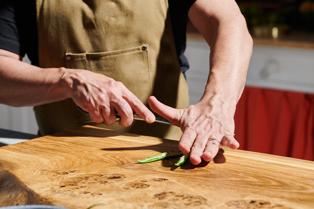BBC Maestro Modern Indian Cooking Online Course with Vineet Bhatia