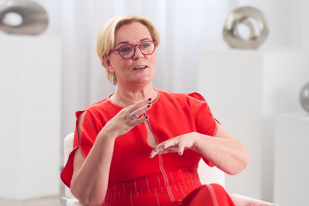 BBC Maestro Building a Successful Brand Online Course with Jo Malone