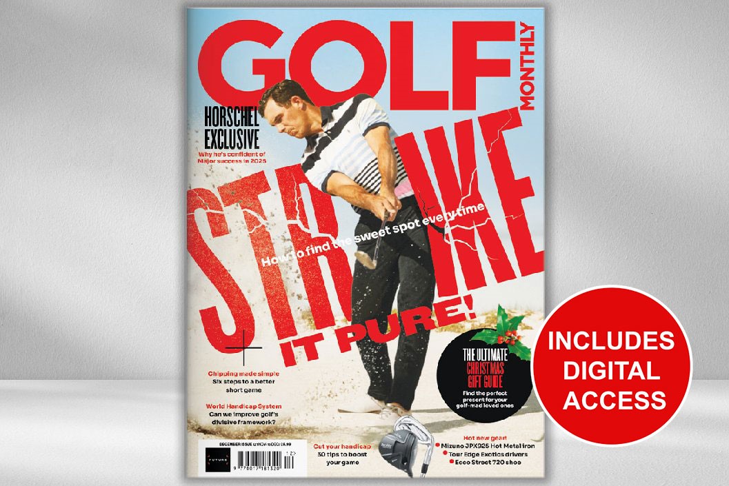 Green Six Months Of Golf Monthly Magazine