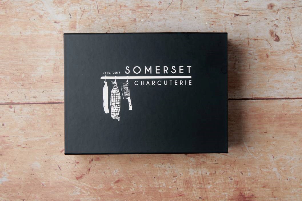 Six Month Charcuterie Taster Box Subscription