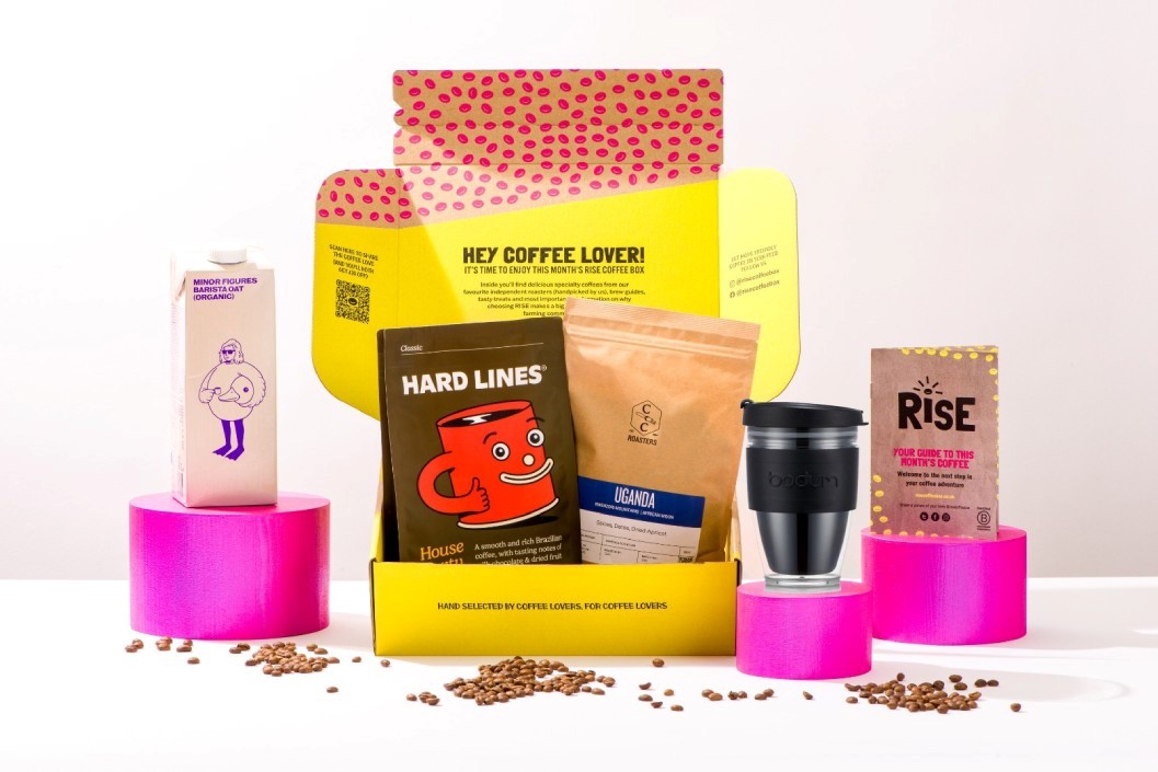 Joy on Repeat collection picture