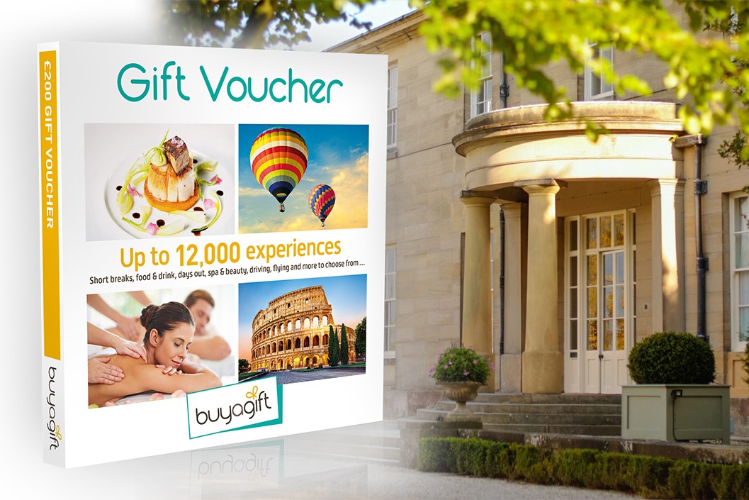 £200 Buyagift Gift Voucher