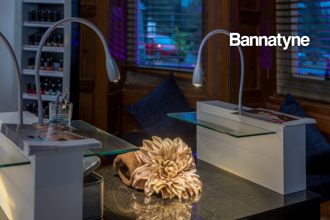 Spa Day with Three Treatments for One at Bannatyne Bury St Edmunds