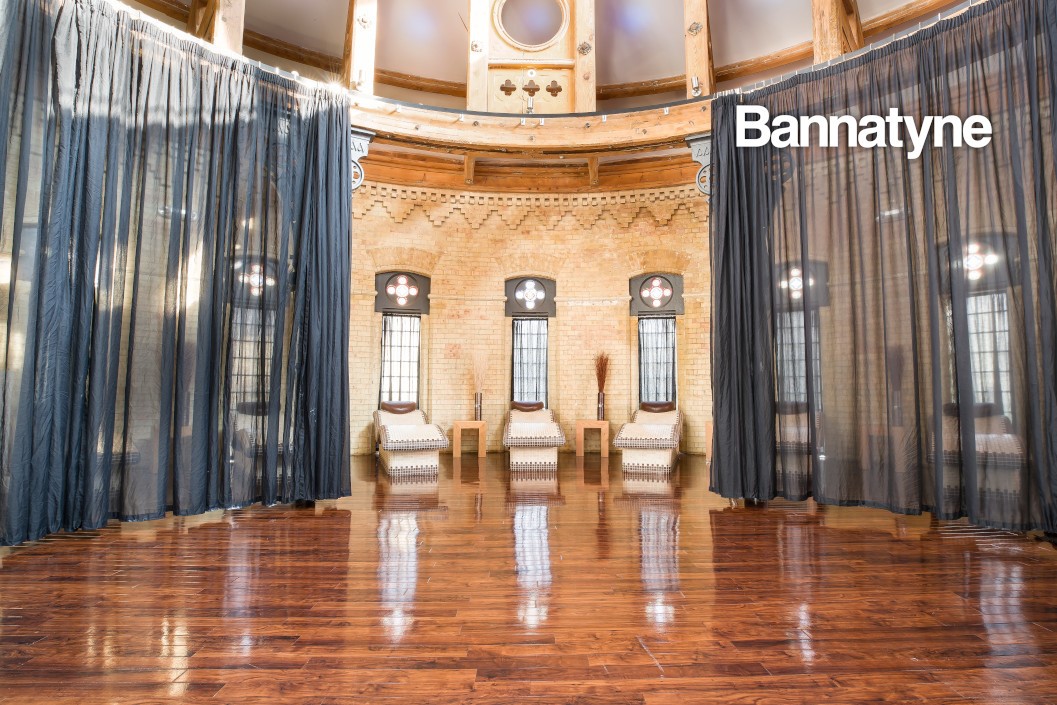Elemis Spa Day with 50 Minutes of Treatments for Two at Bannatyne Fairfield