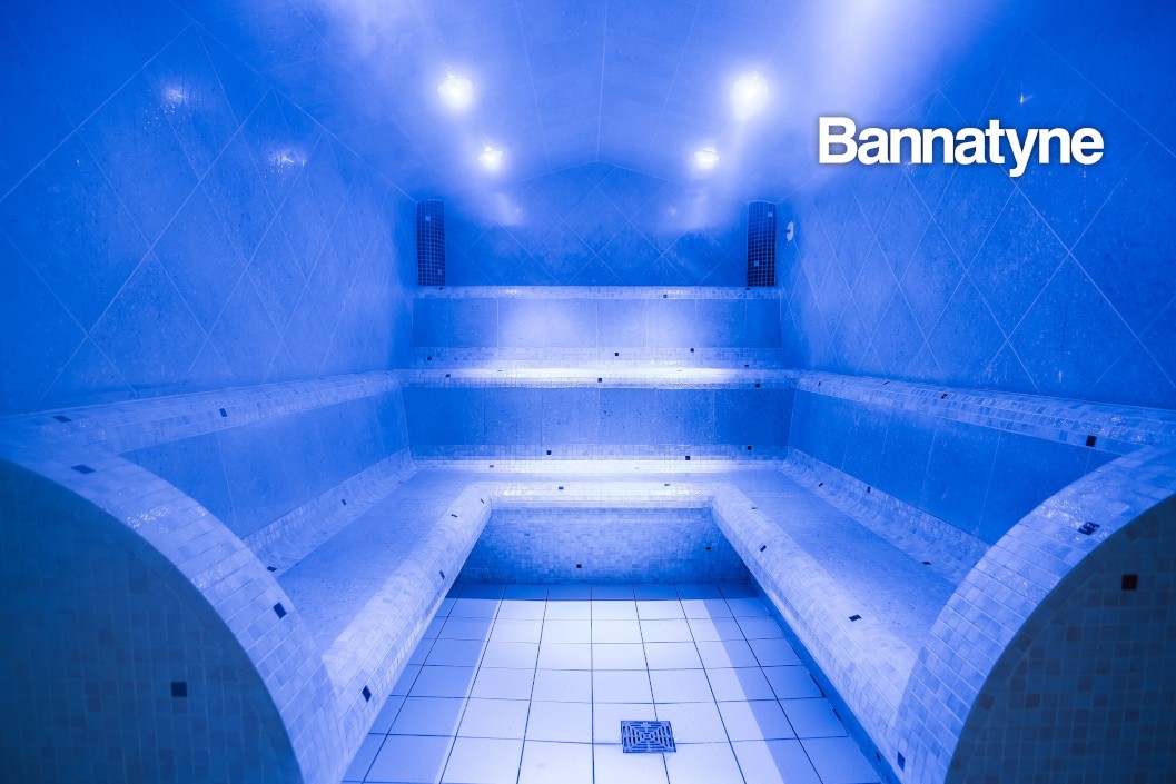 Bannatyne Premium Spa Day with Three Treatments for Two