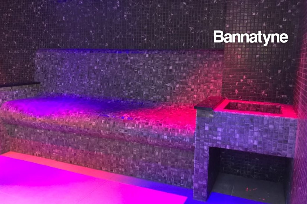 Bannatyne Premium Elemis Spa Day with 50 Minutes of Treatments for Two