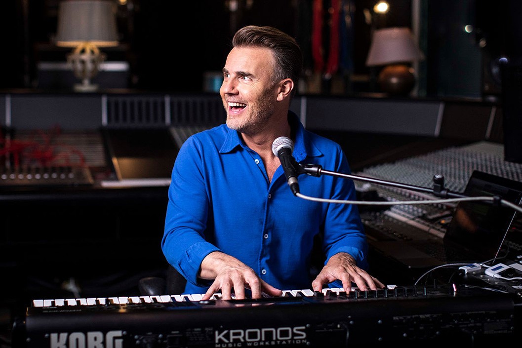 BBC Maestro Online Songwriting Course with Gary Barlow