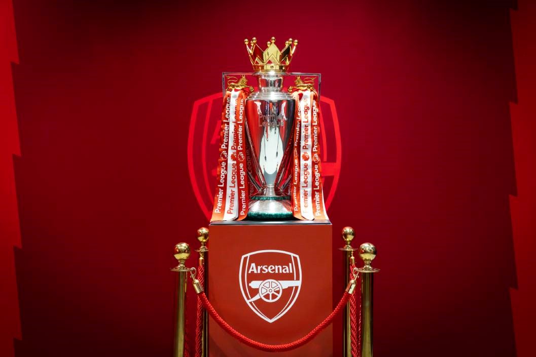 Arsenal Emirates Stadium Tour for One Adult and One Child
