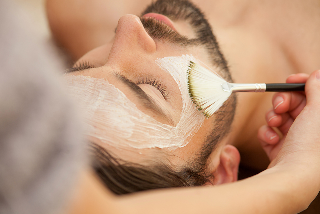 Relaxation Pamper Treat at Funky Fish Spa for Two