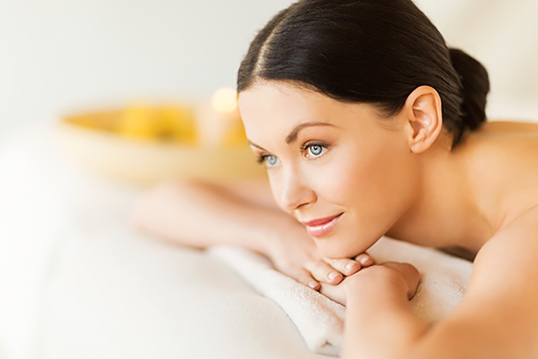 Spa Day with 50 Minute Treatment and Afternoon Tea for One at Potters Resorts Five Lakes - Midweek