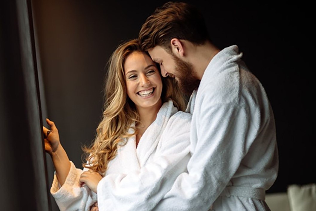 Spa Day with 50 Minute Treatment and Afternoon Tea for Two at Potters Resorts Five Lakes - Midweek