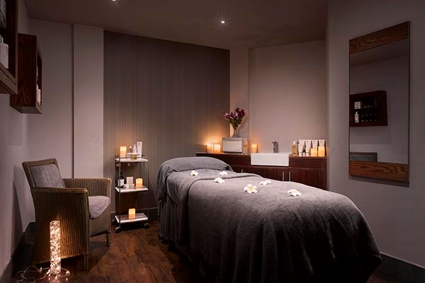 Simply Spa Day at QHotels Collections with a 25 Minute Treatment for One