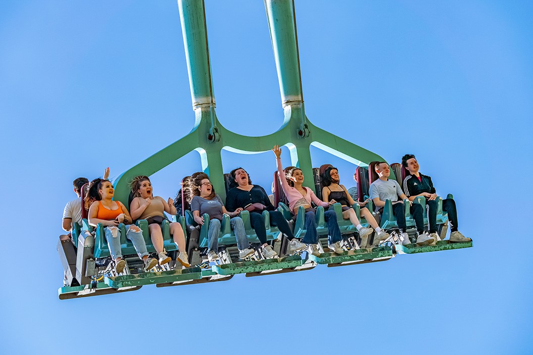 Theme Park