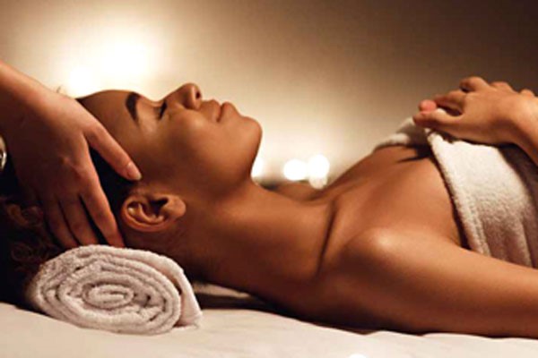 Relaxing Spa Day with 40 Minute Treatment for One at Chilterns Spa