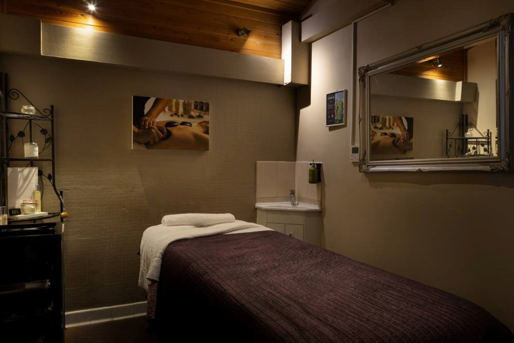 Spa Day with 30 Minute Treatment for Two at Bridgewood Manor Hotel & Spa