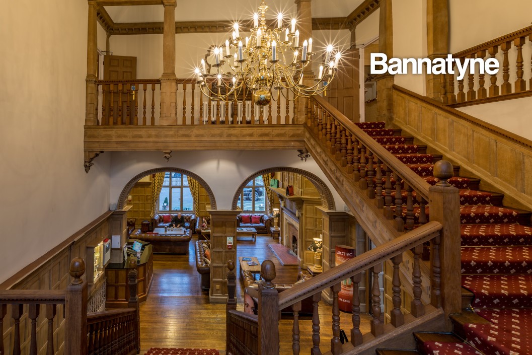 Elemis Spa Day with 50 Minutes of Treatments for One at Bannatyne Bury St Edmunds