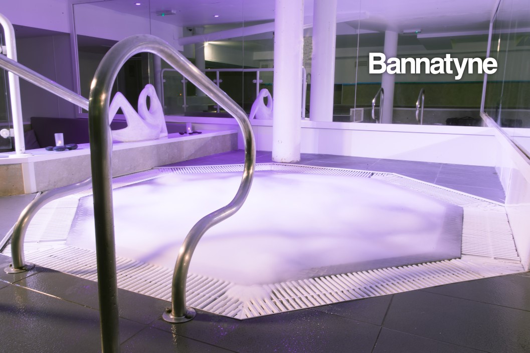 Bannatyne Elemis Spa Day with 80 Minutes of Treatments for One