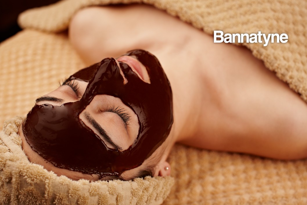 Bannatyne Indulgent Elemis Spa Day with 50 Minutes of Treatments and Prosecco for Two