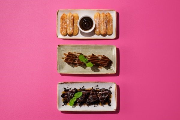 Sweet Treat Experience at Slug and Lettuce for Two