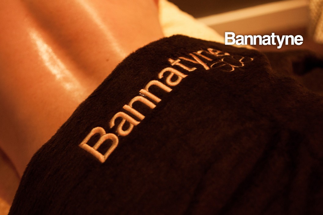 Bannatyne Indulgent Elemis Spa Day with 50 Minutes of Treatments for One