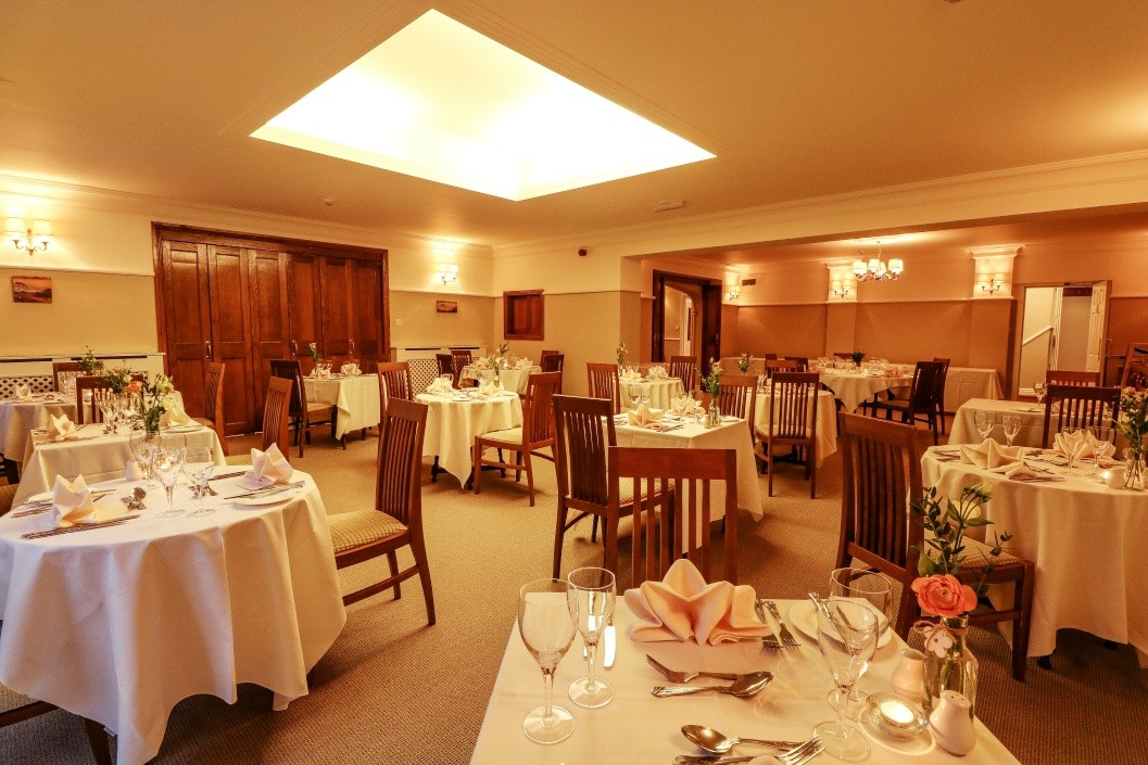 Two Night Lake District Escape for Two at Briery Wood Country House Hotel
