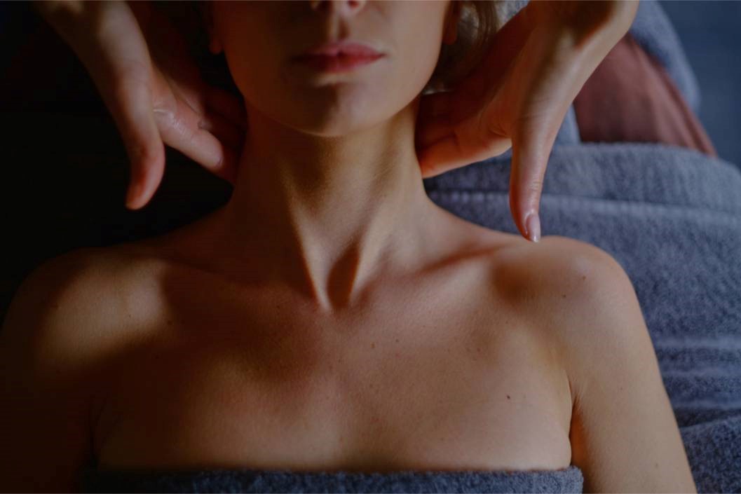 Coastal Bliss Spa Day with 80 Minutes of Treatments for Two at Polurrian on the Lizard