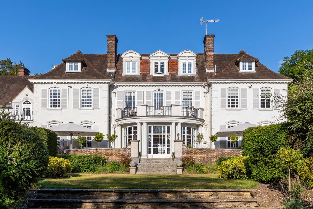 Two Night Stay at Gorse Hill Hotel