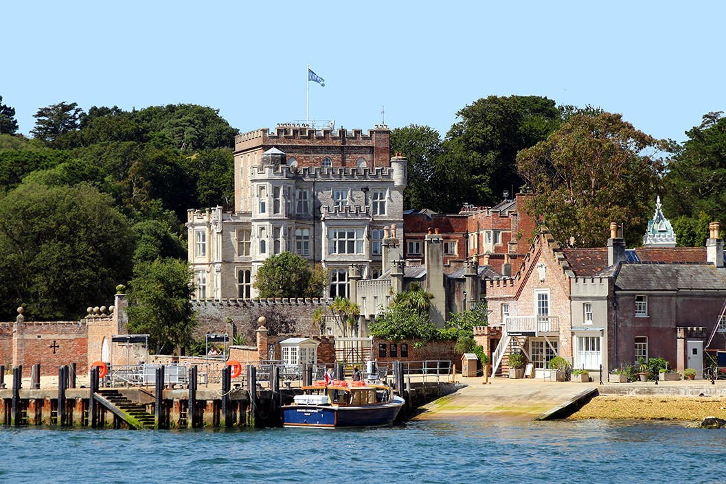 Harbour and Island Cruise for Two Adults and Two Children