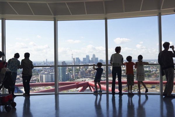 Arcelormittal Orbit