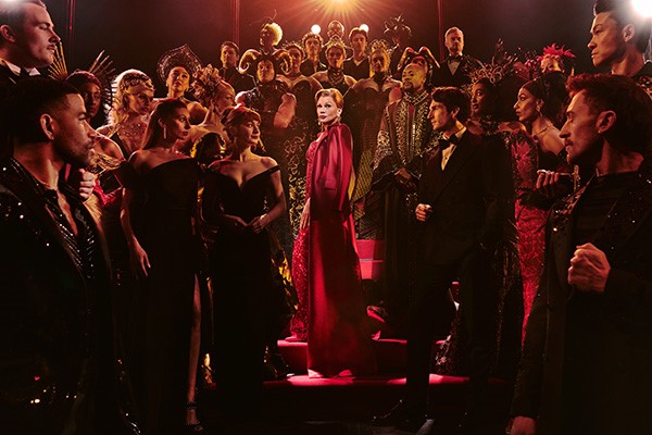 Devil Wears Prada Musical