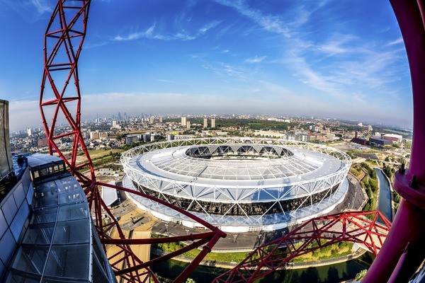 Arcelormittal Orbit