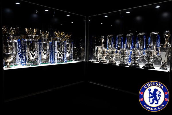 Chelsea Fans