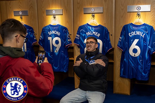 Chelsea Football