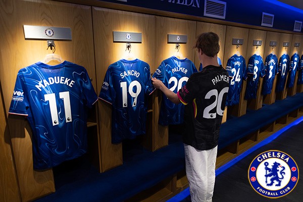 Chelsea