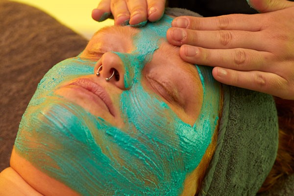 LUSH SPA FRESH FACIAL 30 Minute Bespoke Facial for One