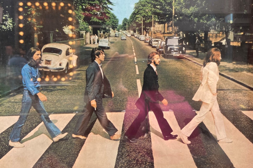 Classic Rock Legends and Beatles Sites Tour for Two