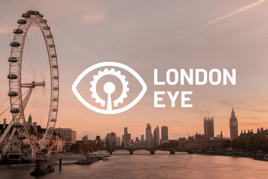 The Lastminute. com London Eye Tickets for Two Adults and Two Children