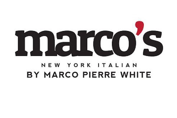 Three Courses with Bottle of Fizz for Two at Marco Pierre White's New York Italian