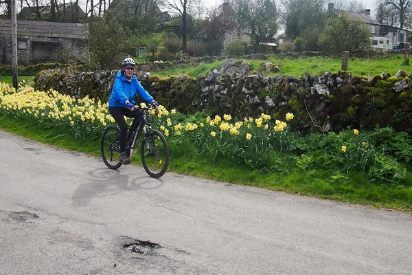 Peak District Taster eBike Tour for One