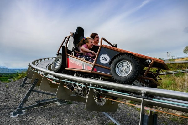 Zip Ride