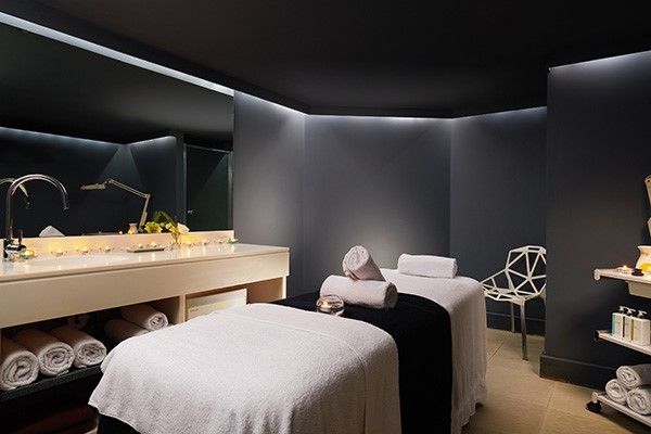 Spa Weekends