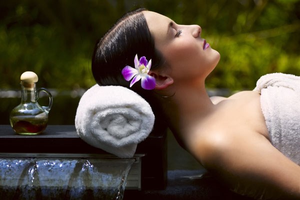 Spa & Beauty