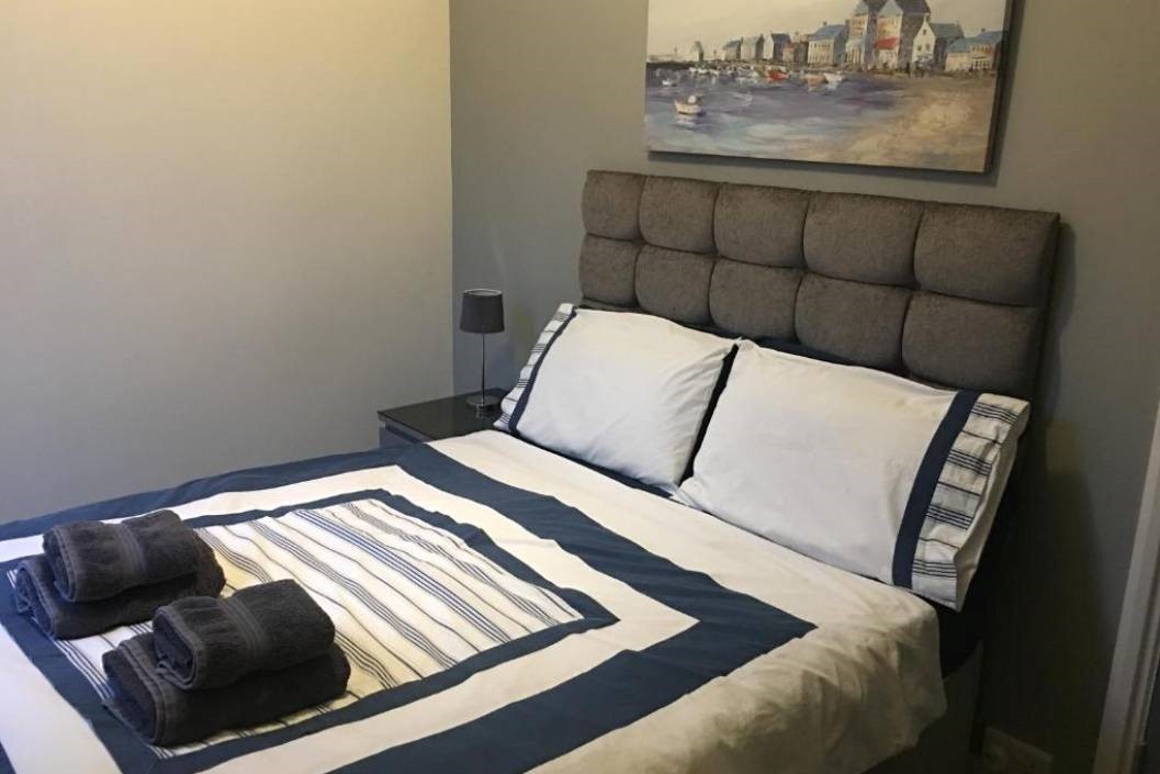 Golden Two Night Getaway With Breakfast For Two At The Prince In Norfolk