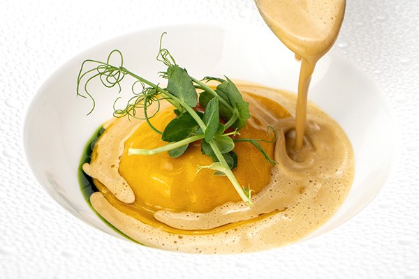 Light Two Course Lunch For Two At Corrigan's Mayfair